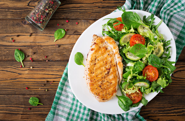 En este momento estás viendo Libro Gratis| Recetas Saludables