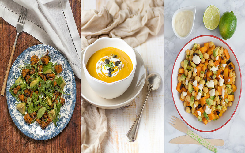 En este momento estás viendo 2 Exquisitas recetas con calabaza para preparar a los más pequeños de la casa