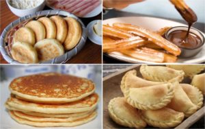 Lee más sobre el artículo 2 Ideas para el desayuno utilizando deliciosas recetas con harina de trigo