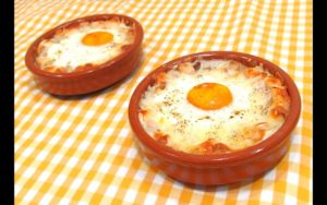 Lee más sobre el artículo Recetas con huevos que amaras preparar en tus mañanas