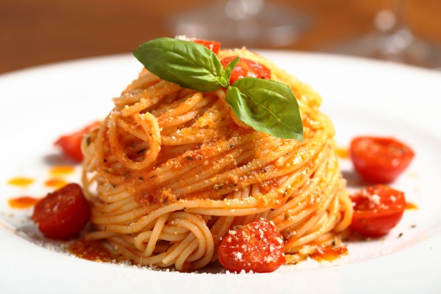 En este momento estás viendo Espagueti