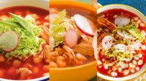 Lee más sobre el artículo RECETAS DE POZOLE PARA PREPARAR EN CASA