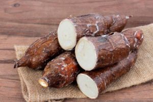 Lee más sobre el artículo La yuca, un alimento con múltiples propiedades