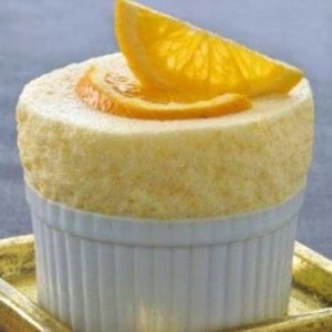 Lee más sobre el artículo Receta de Soufflé de Limón Helado