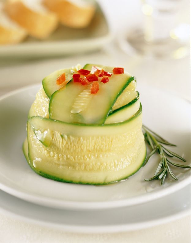 En este momento estás viendo Receta de timbal de queso y arroz