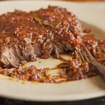 En este momento estás viendo Receta de carne a la suiza