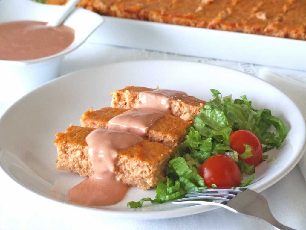 En este momento estás viendo Pastel de pescado