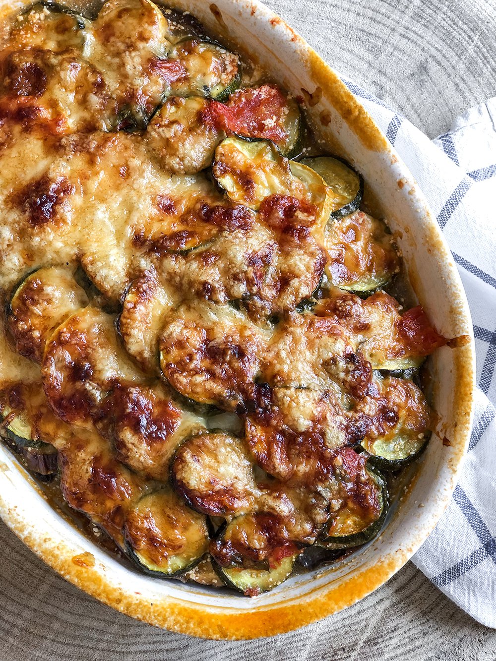 En este momento estás viendo LASAÑA DE VERDURAS con SORPRESA