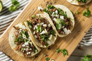 Lee más sobre el artículo Receta de Carne de Res para Tacos