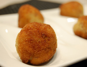 Lee más sobre el artículo Croquetas de cocido